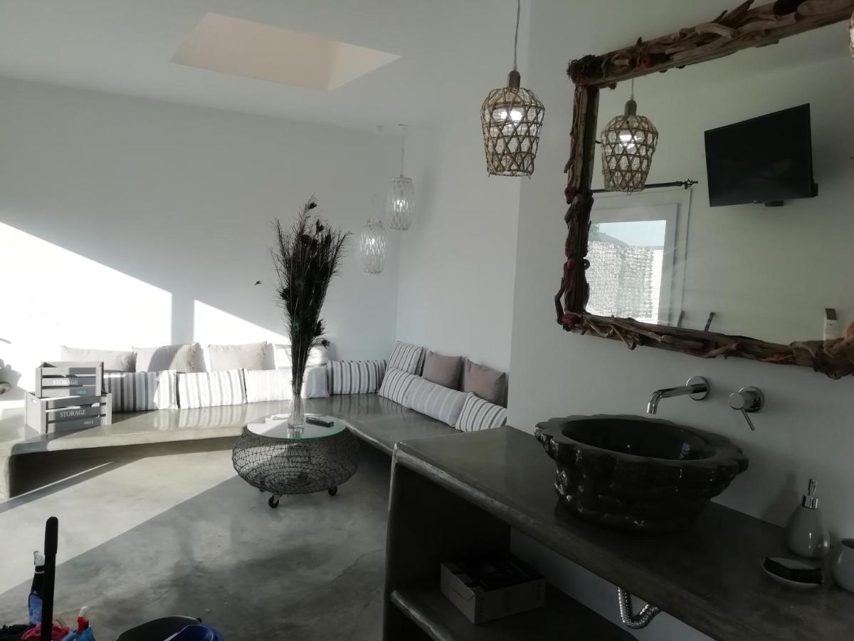 Studio Farma Zefiría Kültér fotó