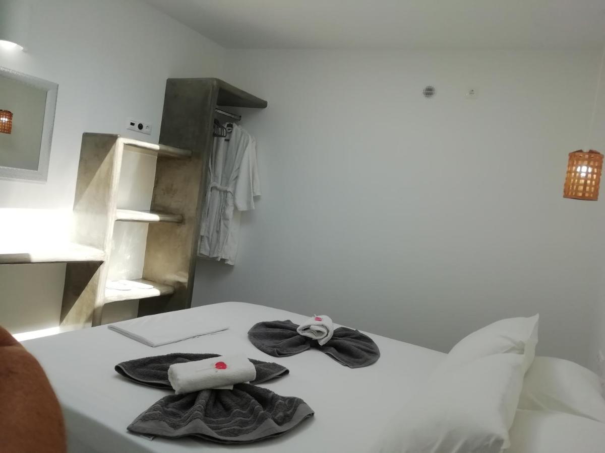 Studio Farma Zefiría Kültér fotó
