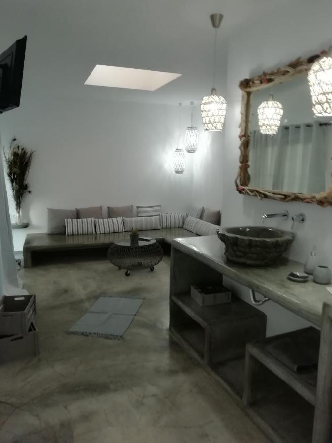 Studio Farma Zefiría Kültér fotó