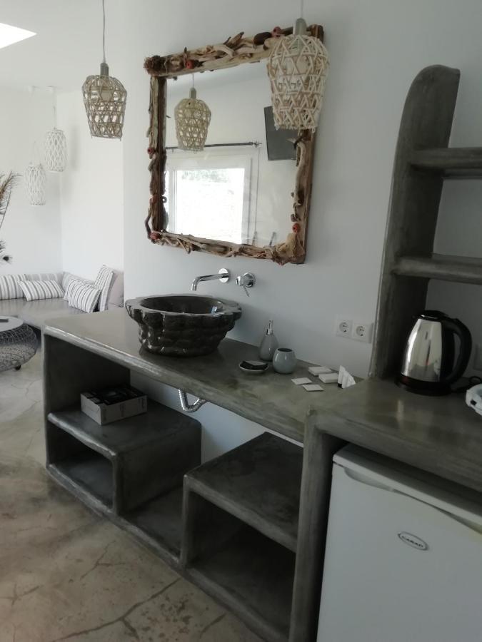 Studio Farma Zefiría Kültér fotó