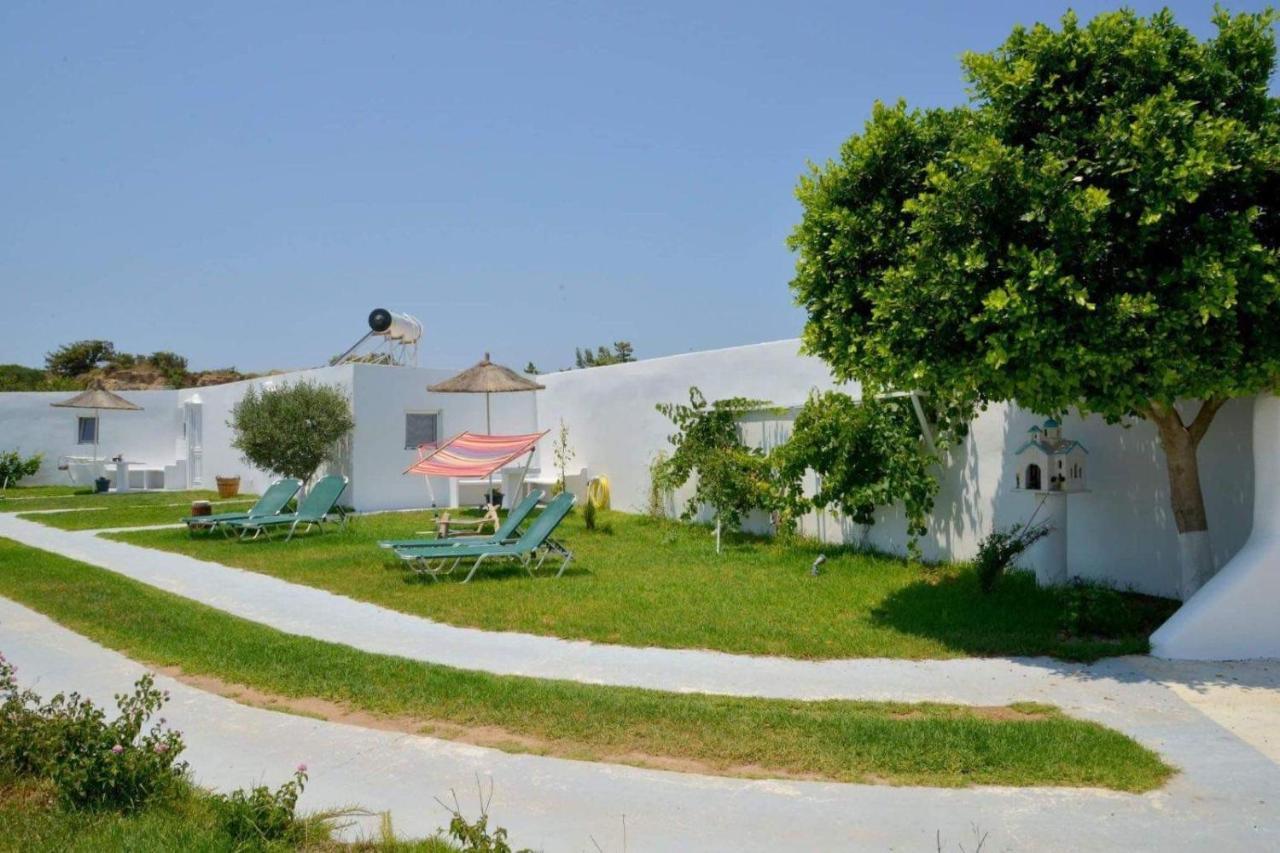 Studio Farma Zefiría Kültér fotó